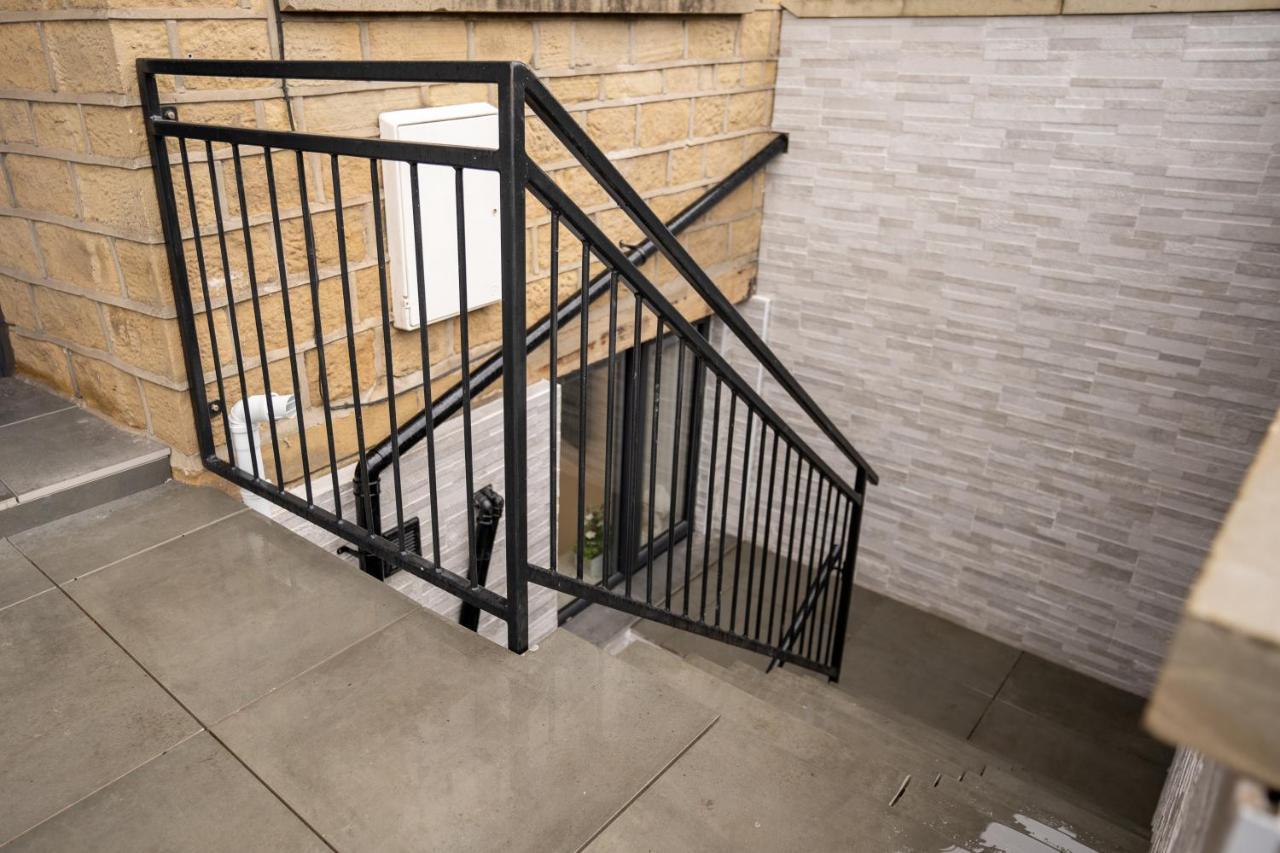 Billie Island Apartments Slaithwaite Bagian luar foto